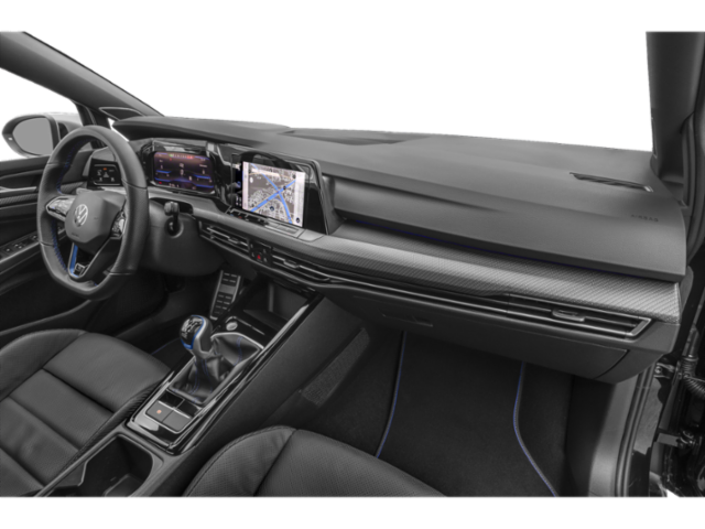 image Volkswagen Golf 8 