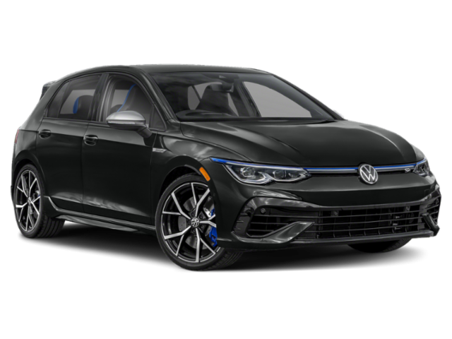 image Volkswagen Golf 8 