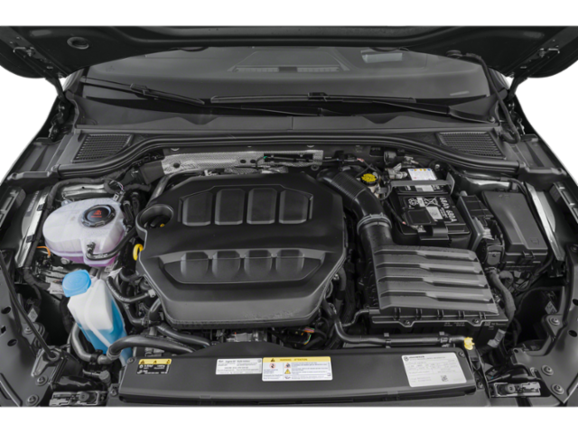 image Volkswagen Golf 8 