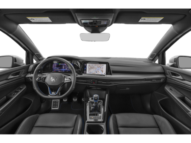 image Volkswagen Golf 8 