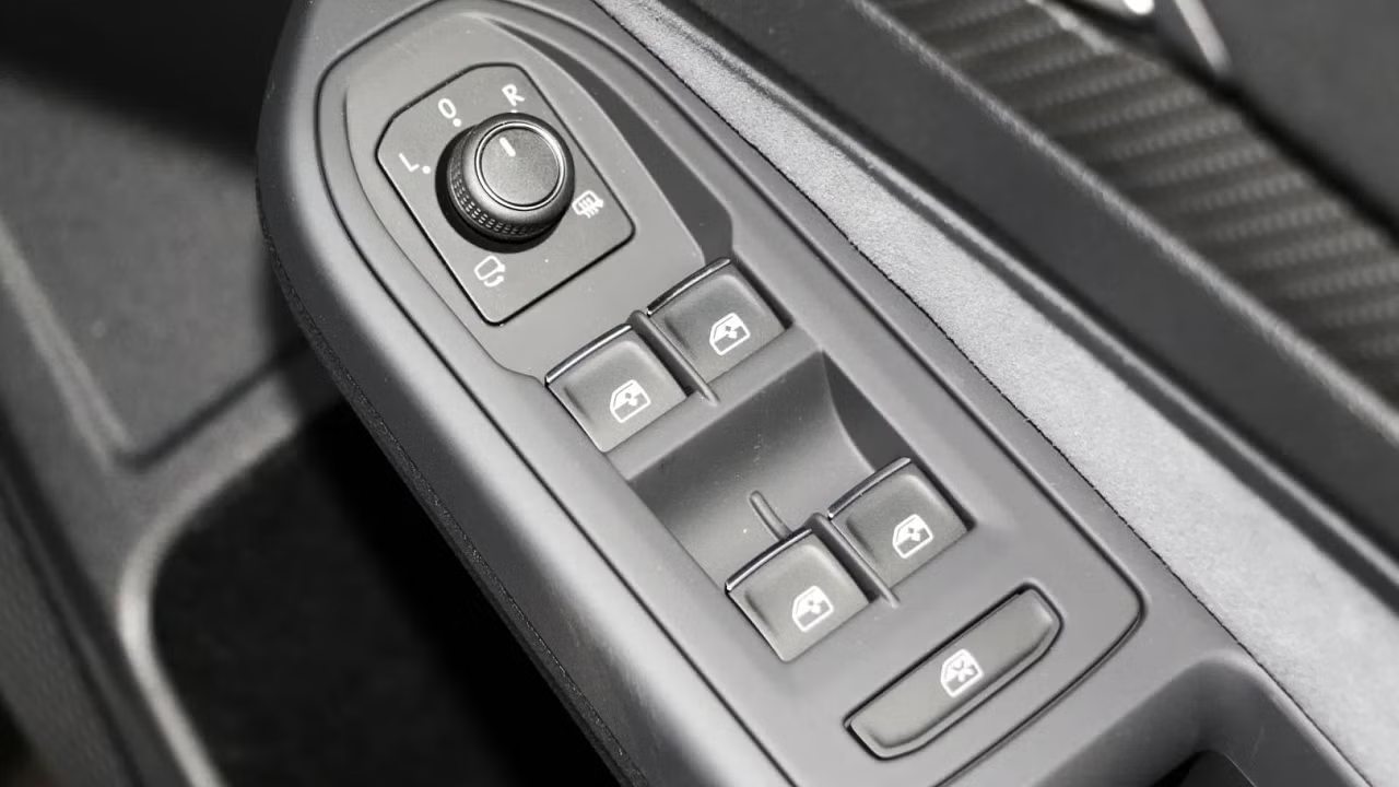 image Volkswagen Golf 8 