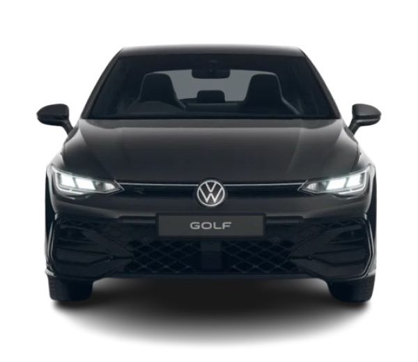 image Volkswagen Golf 8 