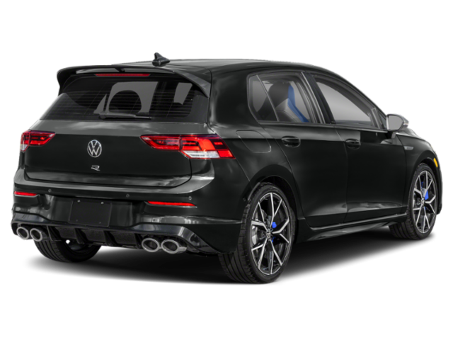 image Volkswagen Golf 8 