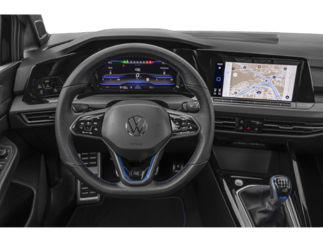 image Volkswagen Golf 8 