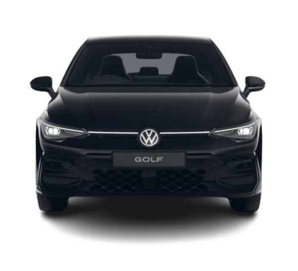 image Volkswagen Golf 8 