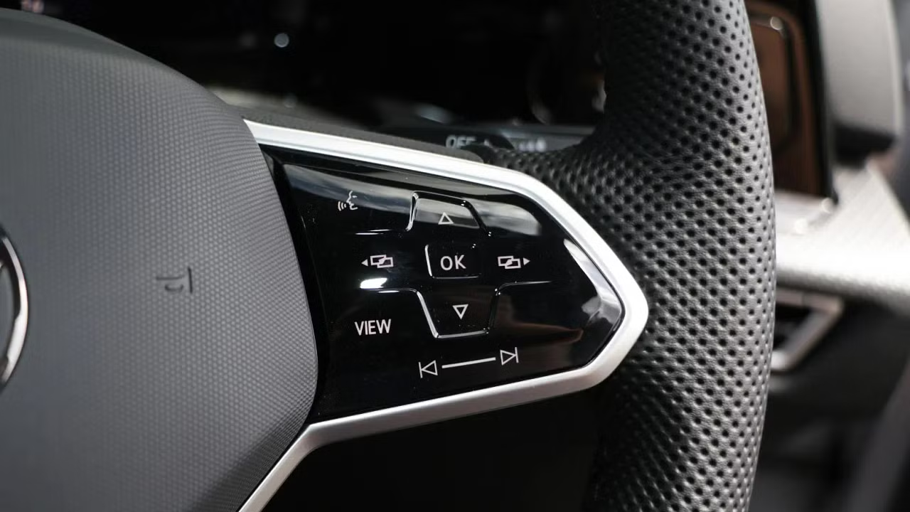 image Volkswagen Golf 8 