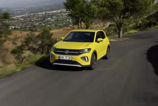 image Volkswagen T-Cross 