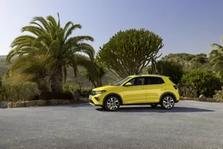 image Volkswagen T-Cross 