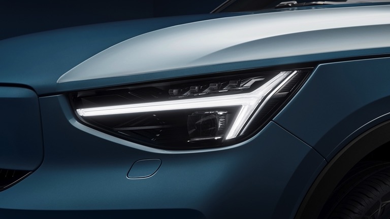 image Volvo XC40 