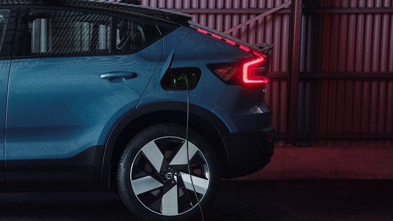 image Volvo XC40 