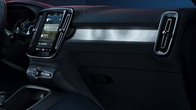 image Volvo XC40 