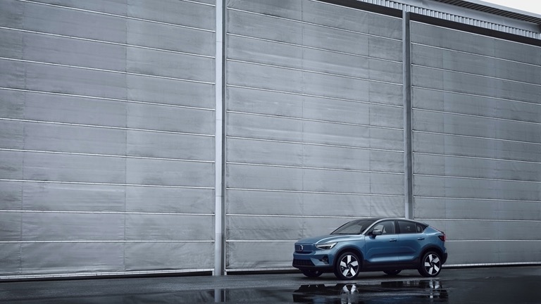 image Volvo XC40 