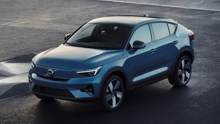 image Volvo XC40 