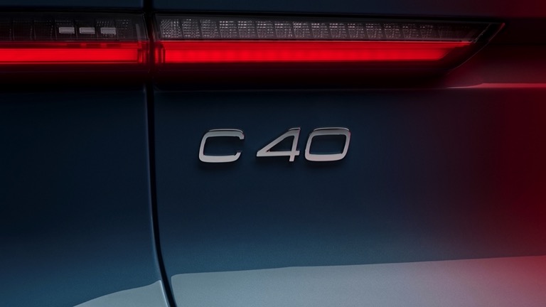 image Volvo XC40 