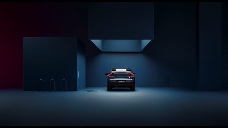 image Volvo XC40 