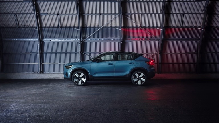 image Volvo XC40 