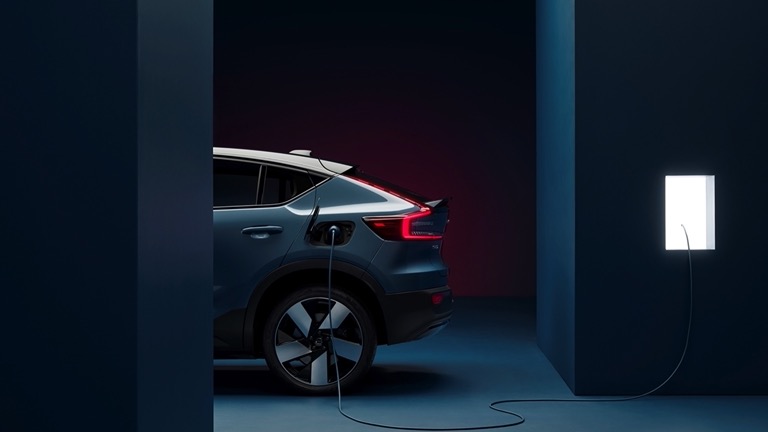 image Volvo XC40 