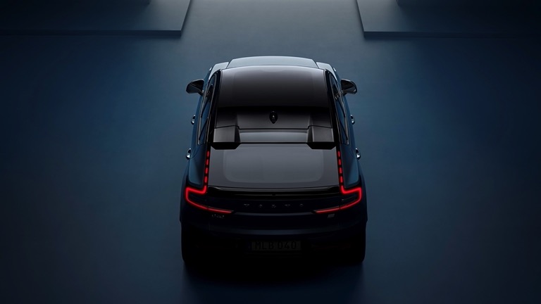 image Volvo XC40 