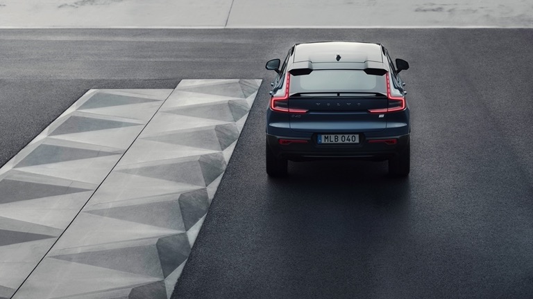 image Volvo XC40 