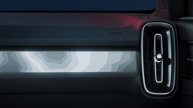 image Volvo XC40 