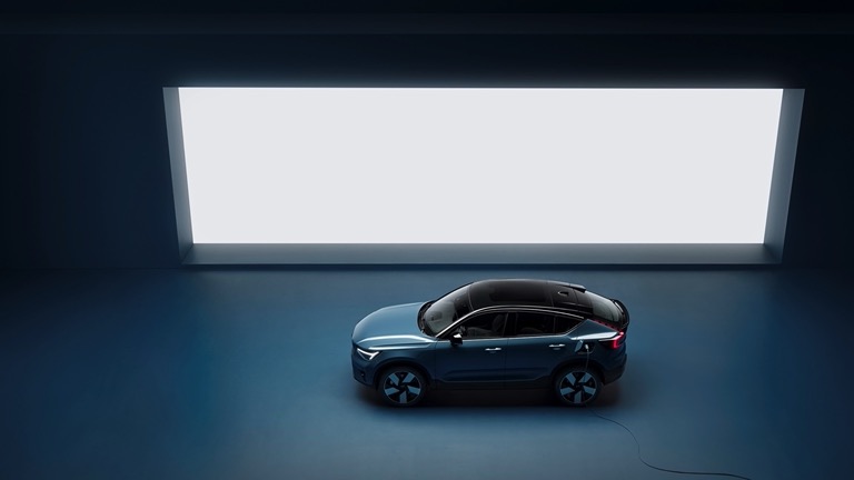 image Volvo XC40 