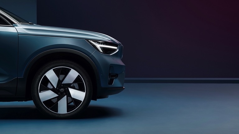 image Volvo XC40 