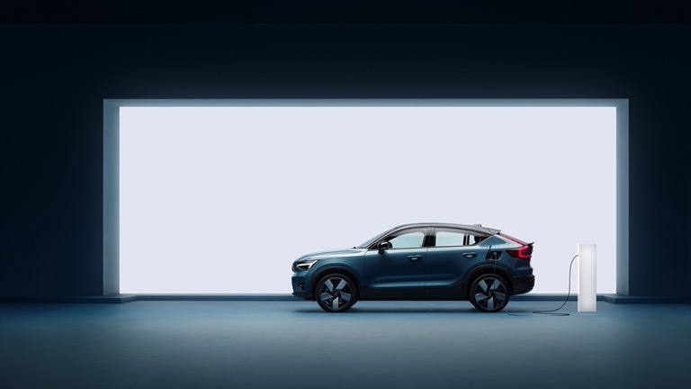 image Volvo XC40 