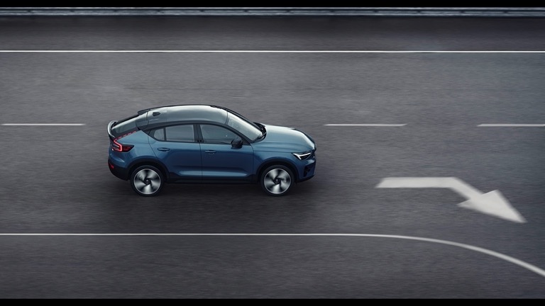 image Volvo XC40 