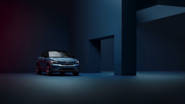 image Volvo XC40 