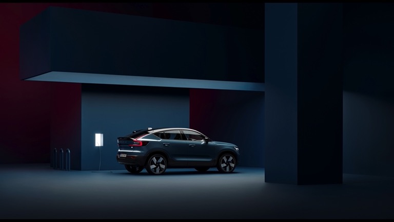 image Volvo XC40 