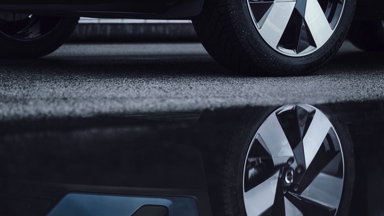 image Volvo XC40 