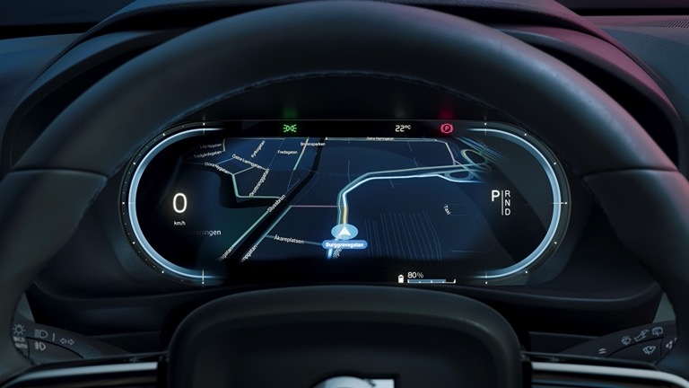 image Volvo XC40 