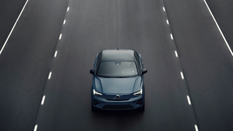 image Volvo XC40 