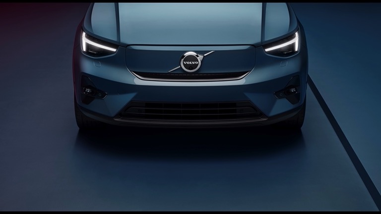 image Volvo XC40 