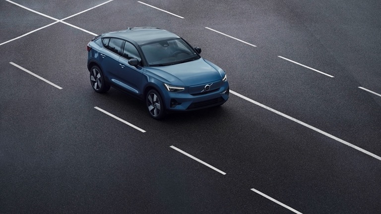 image Volvo XC40 