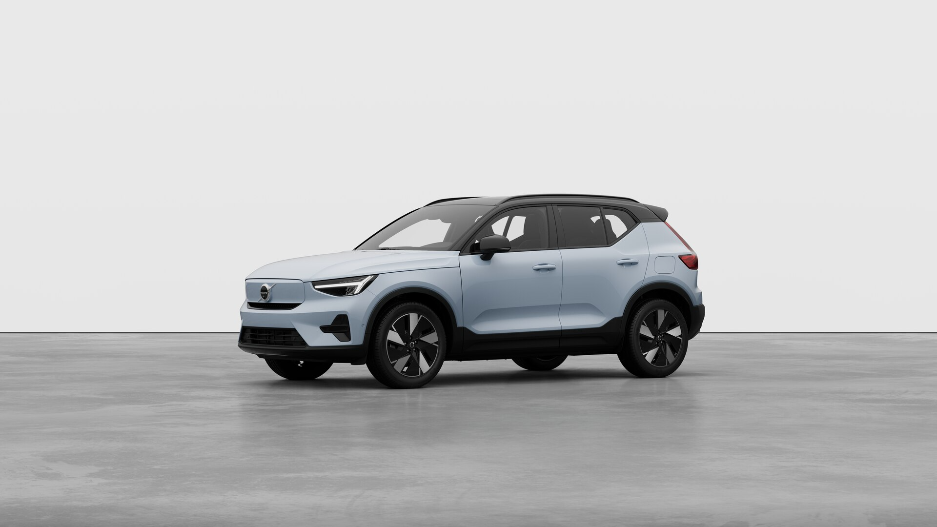 image Volvo XC40 