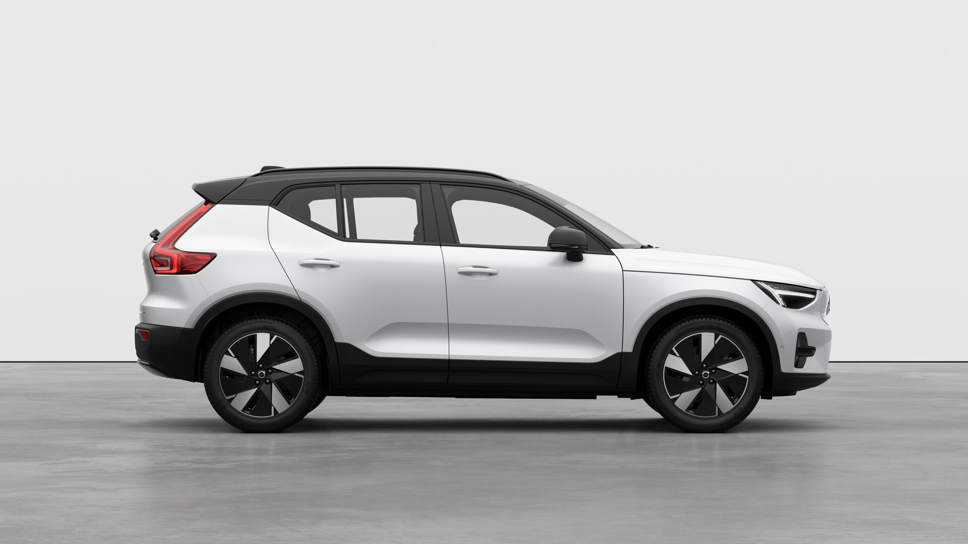 image Volvo XC40 