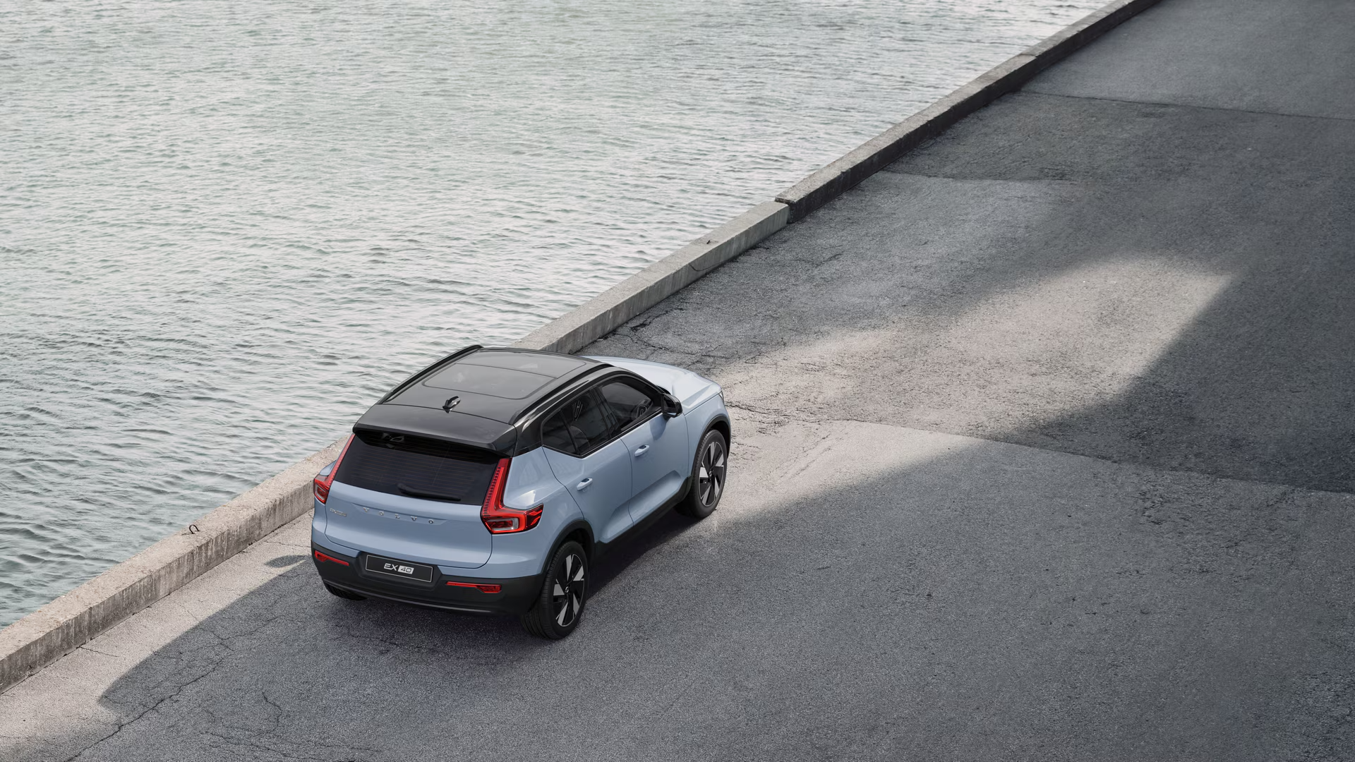 image Volvo XC40 