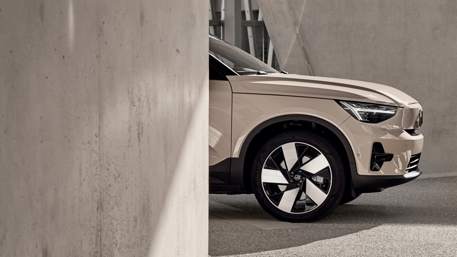 image Volvo XC40 