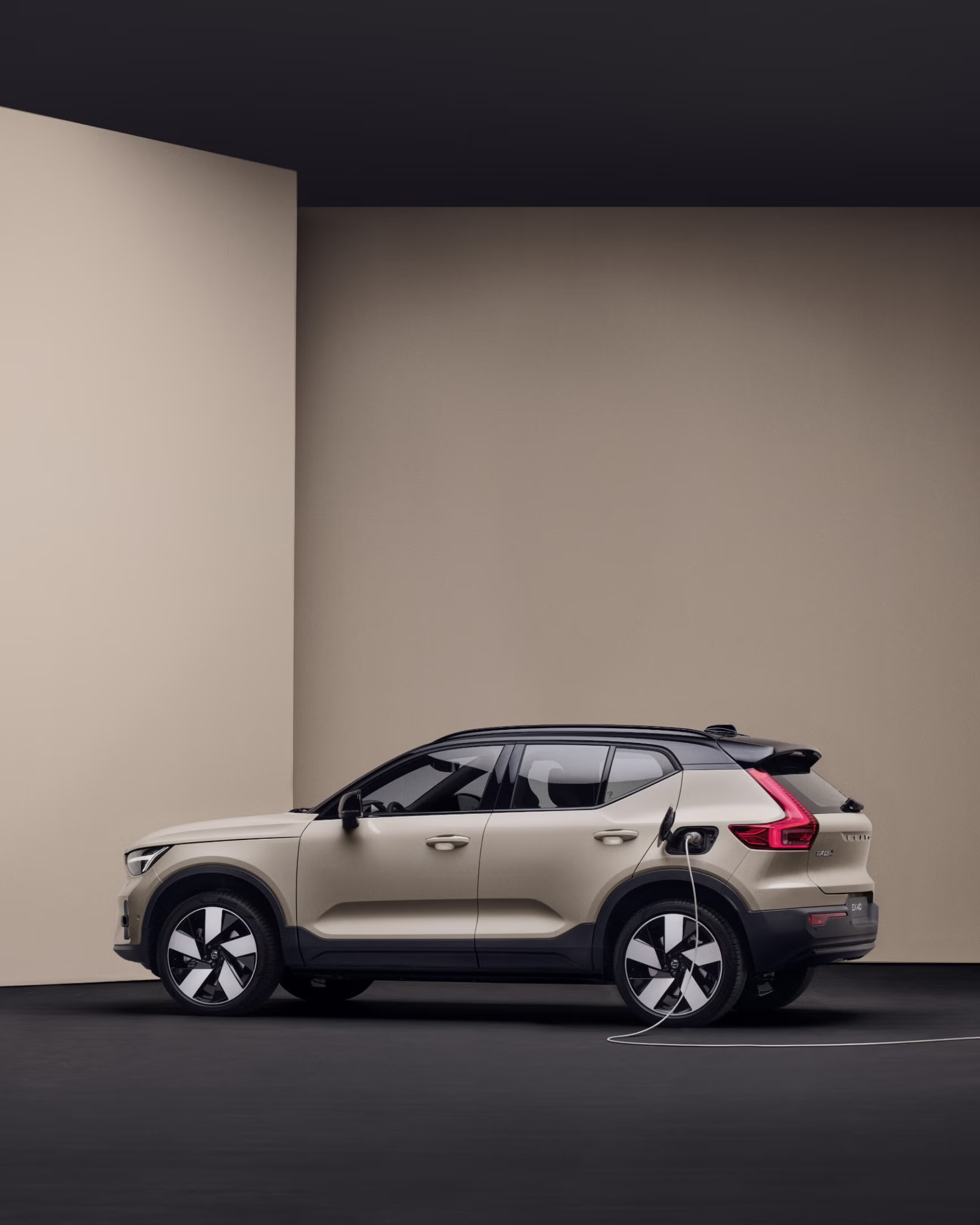 image Volvo XC40 