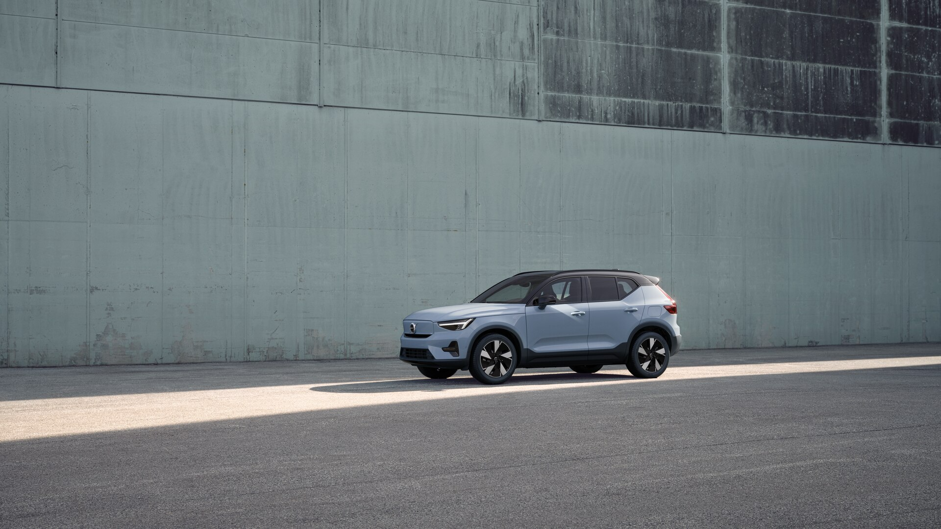 image Volvo XC40 