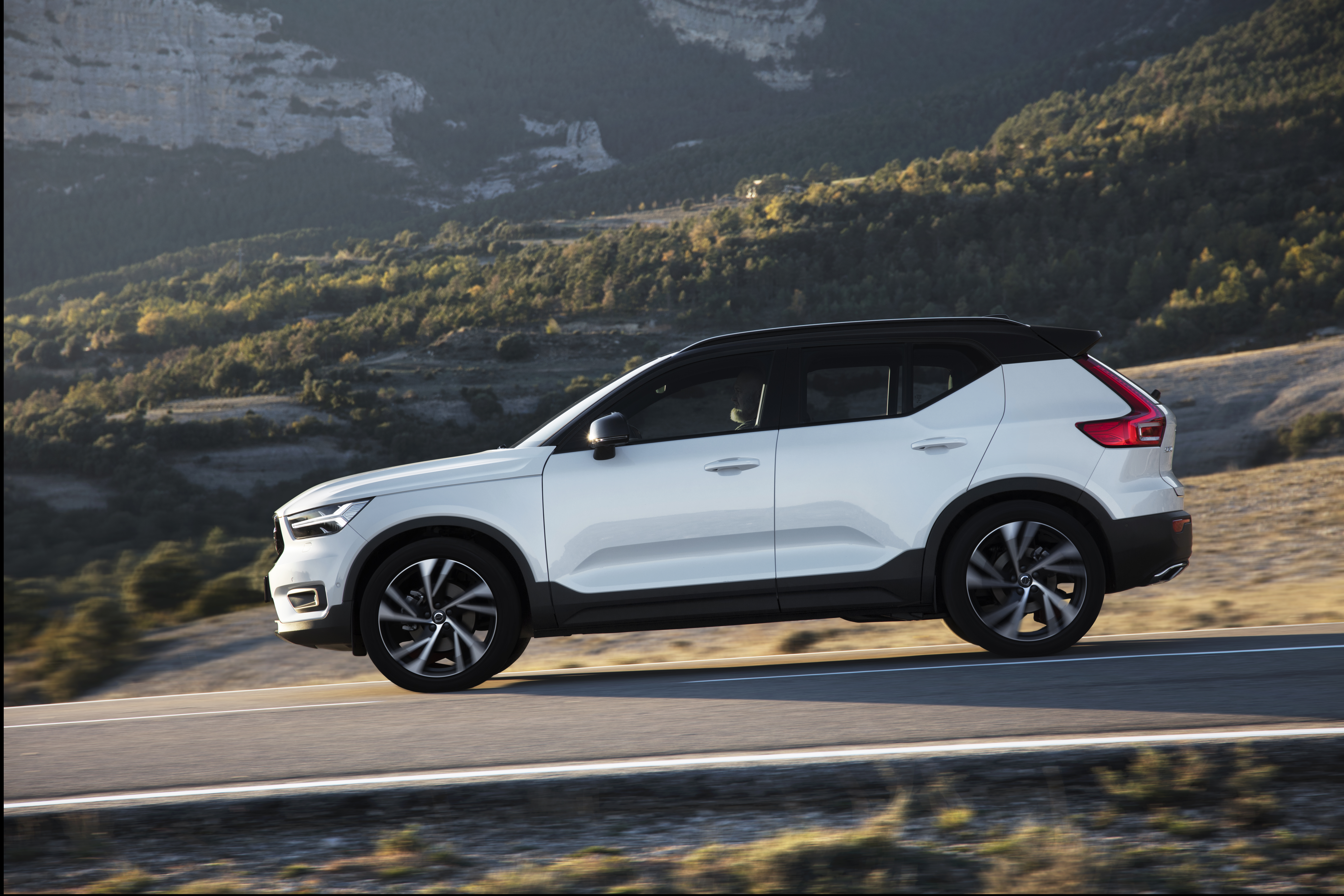 image Volvo XC40 