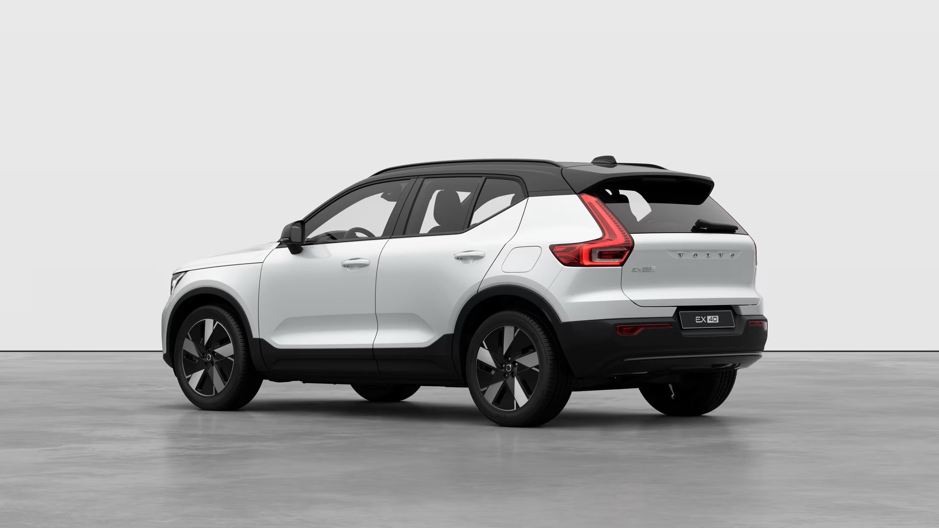 image Volvo XC40 