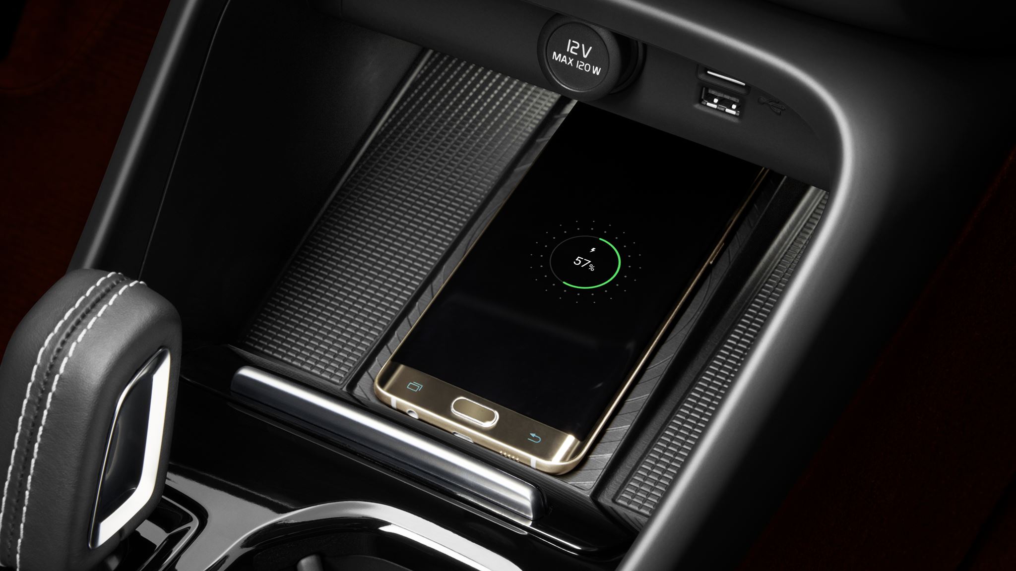 image Volvo XC40 