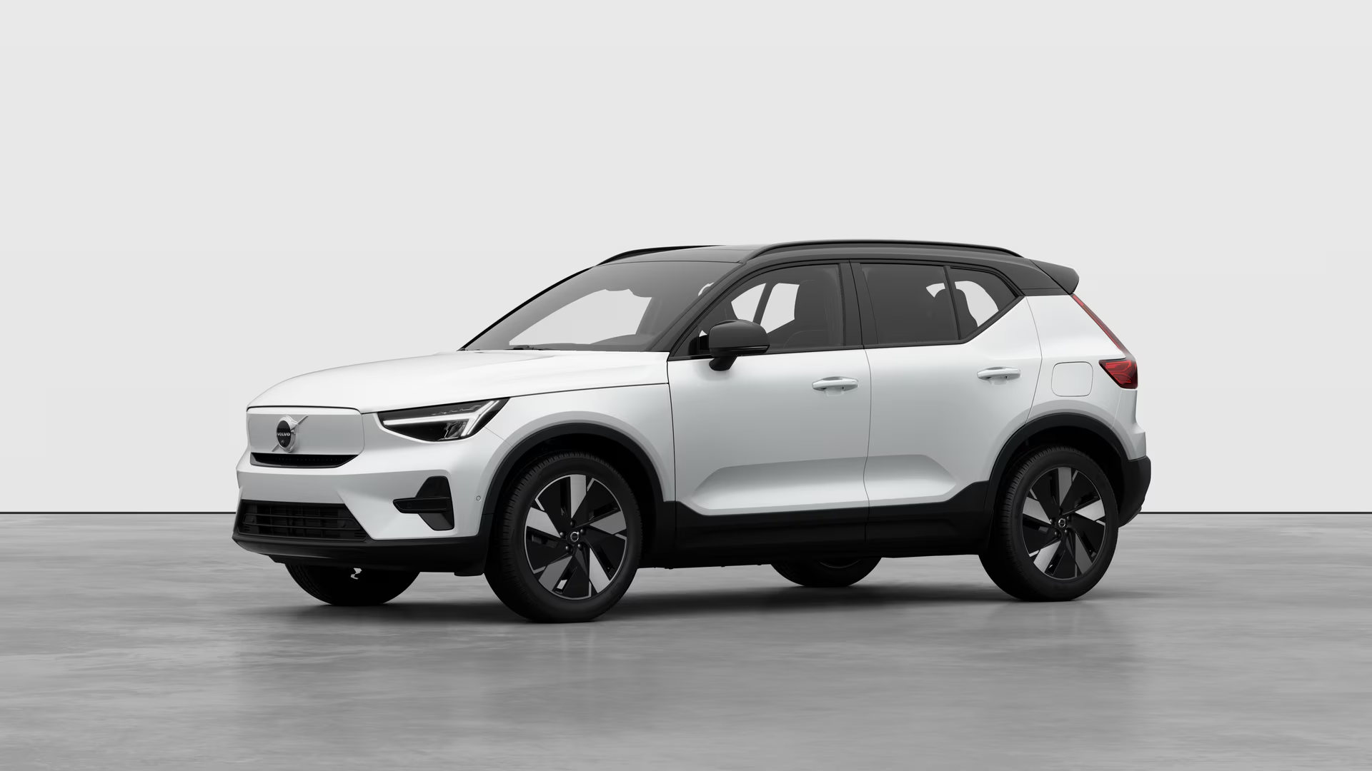 image Volvo XC40 