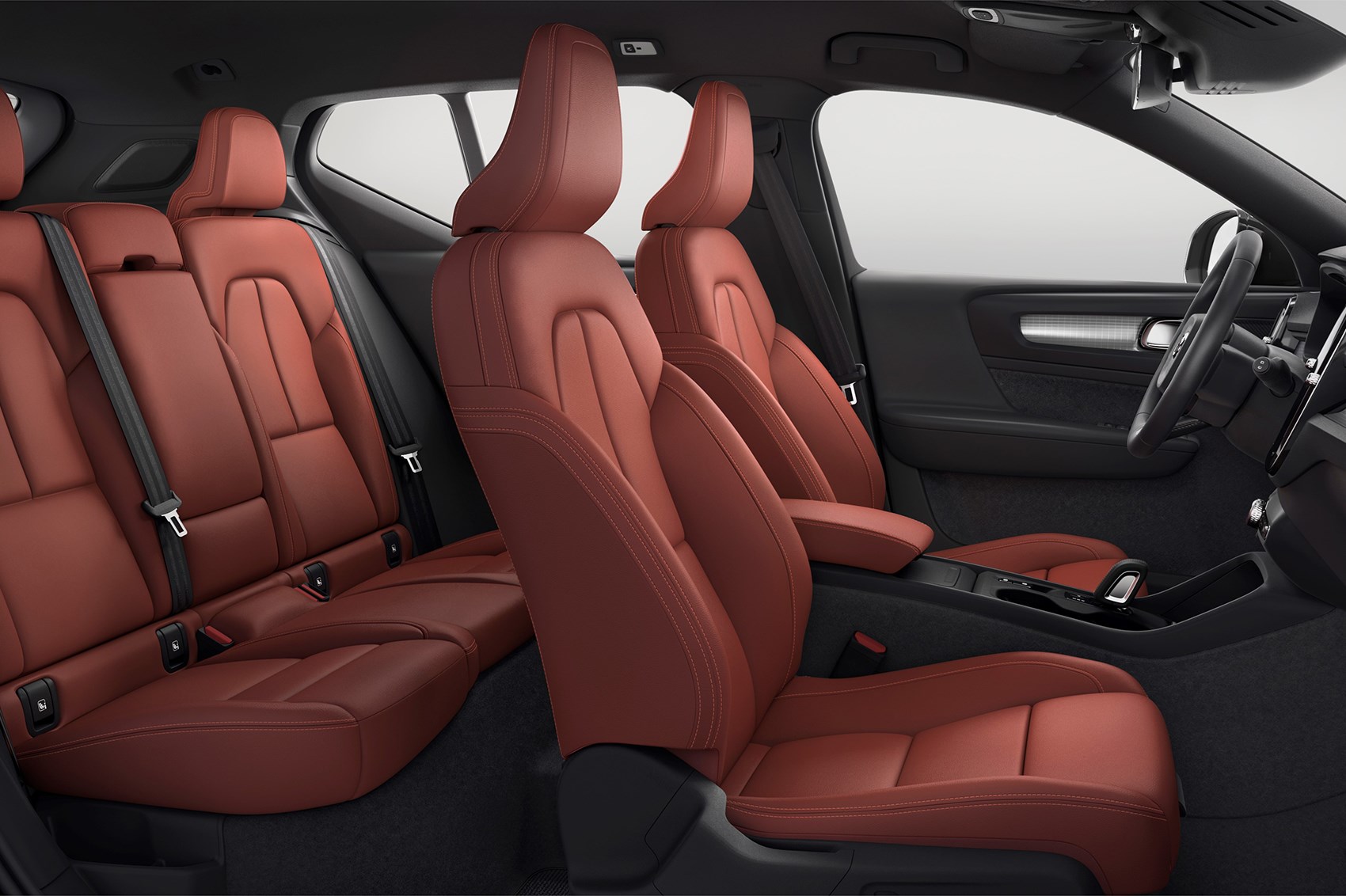 image Volvo XC40 