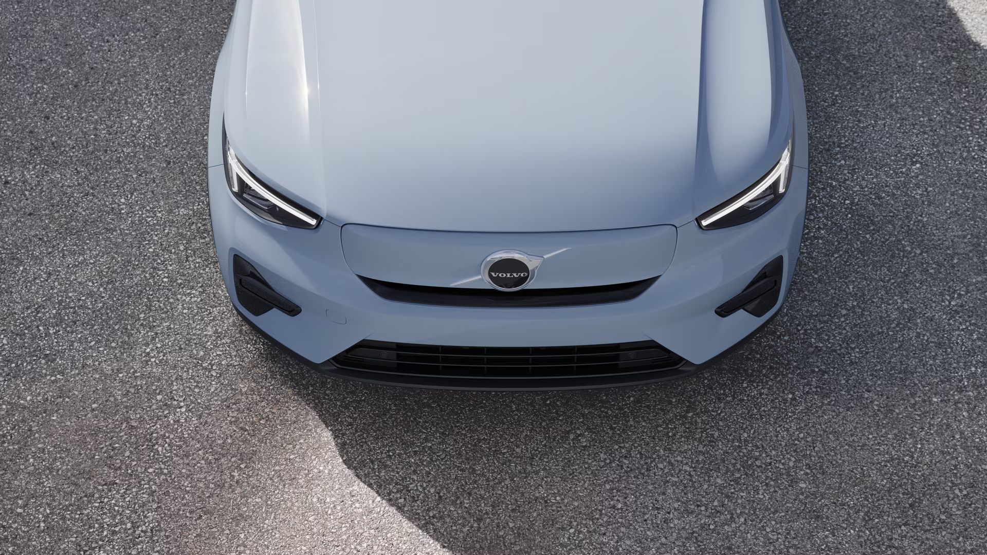 image Volvo XC40 