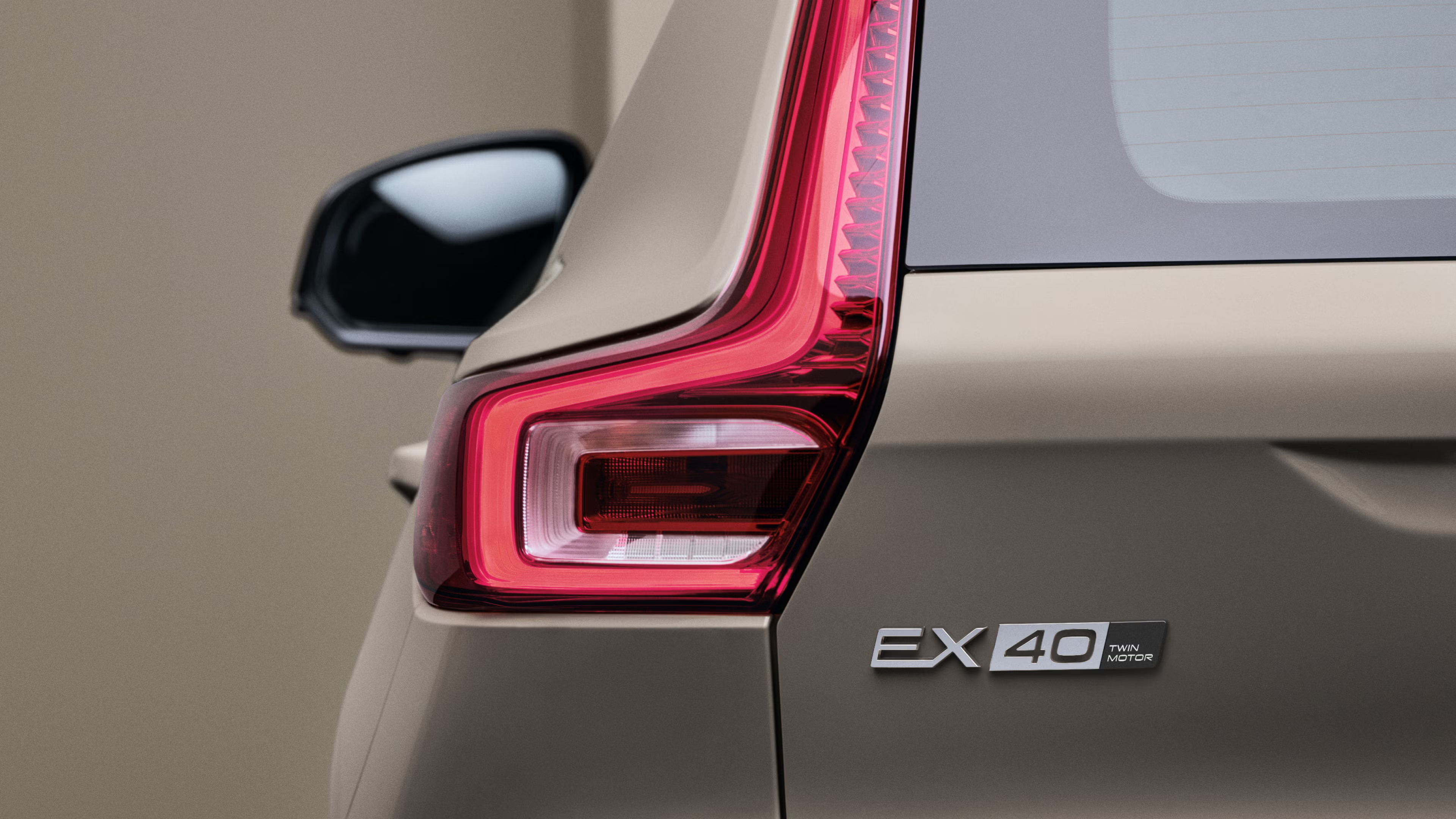 image Volvo XC40 