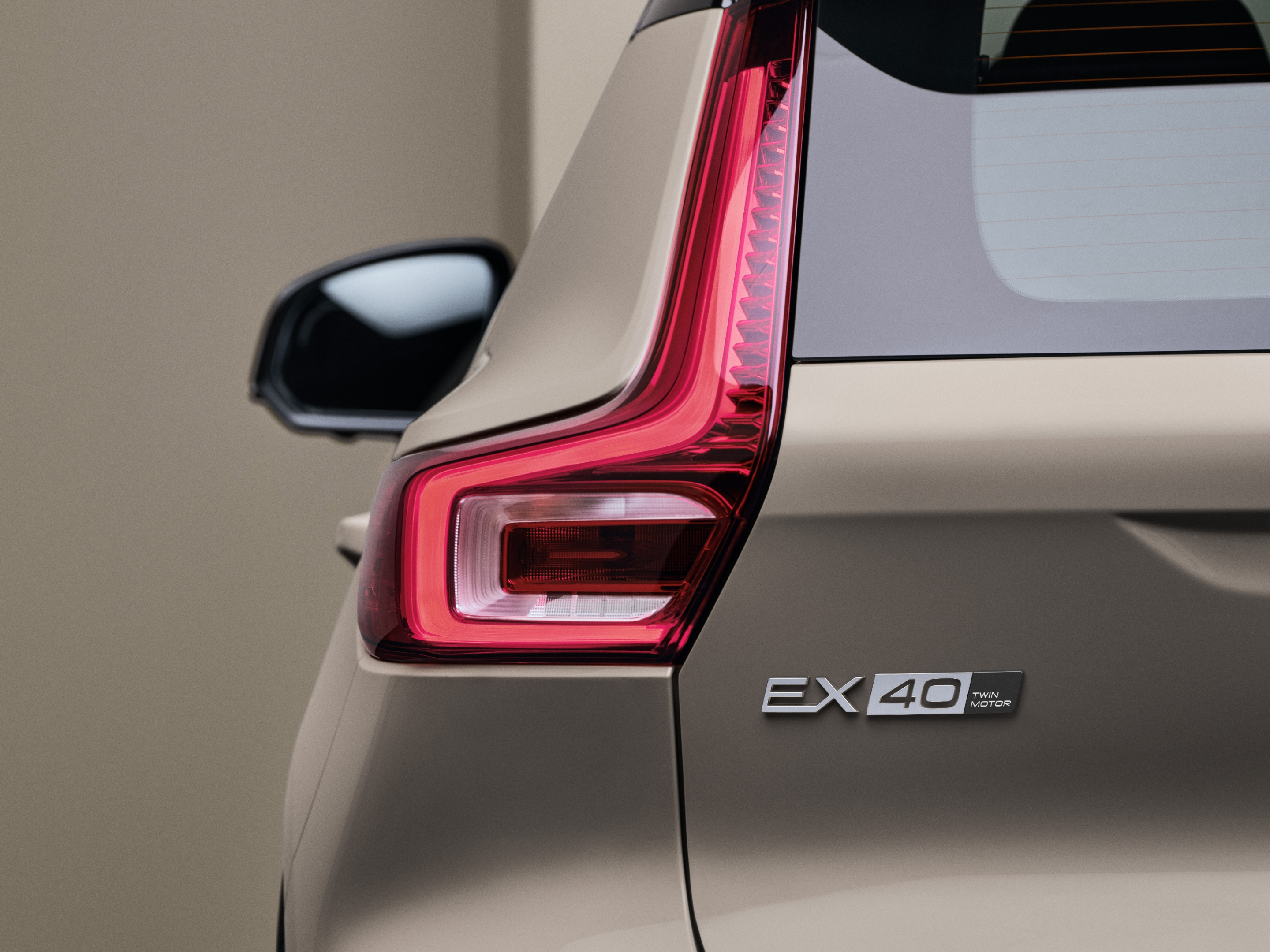image Volvo XC40 