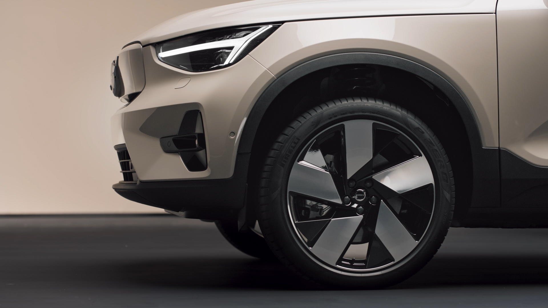 image Volvo XC40 
